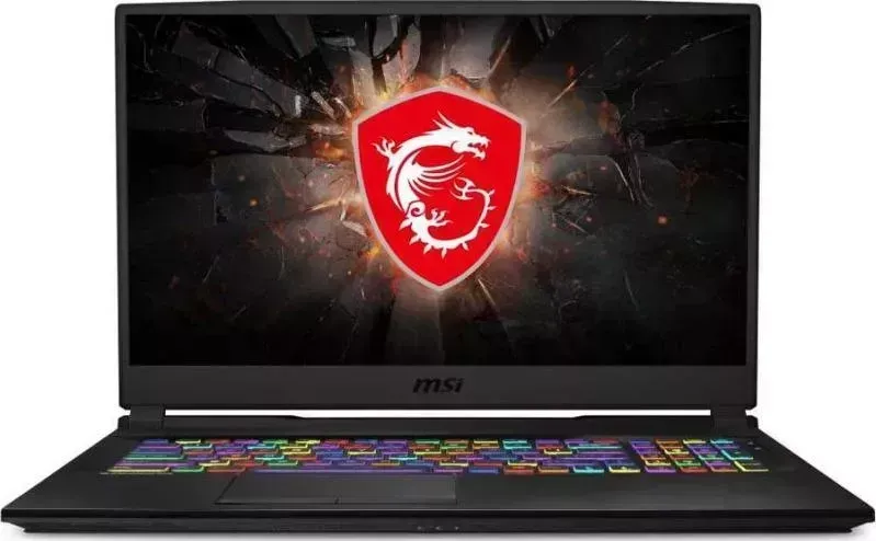 Ноутбук MSI GL75 Leopard 10SDK-476XRU DOS черный (9S7-17E722-476)