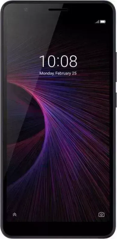 Телефон ZTE Blade L210 1/32Gb blue