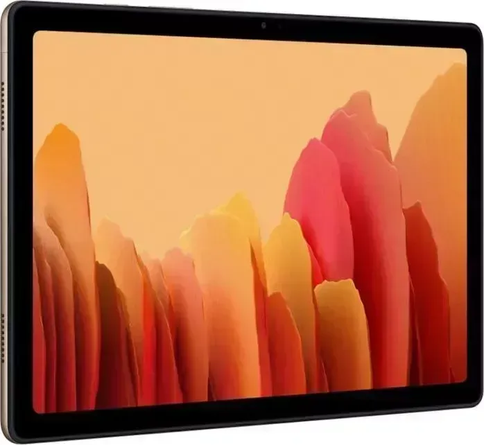 Планшет SAMSUNG Galaxy Tab A7 10.4 64Gb LTE (SM-T505) gold