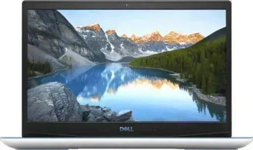 Ноутбук DELL G3 3500 Linux белый (G315-6699)