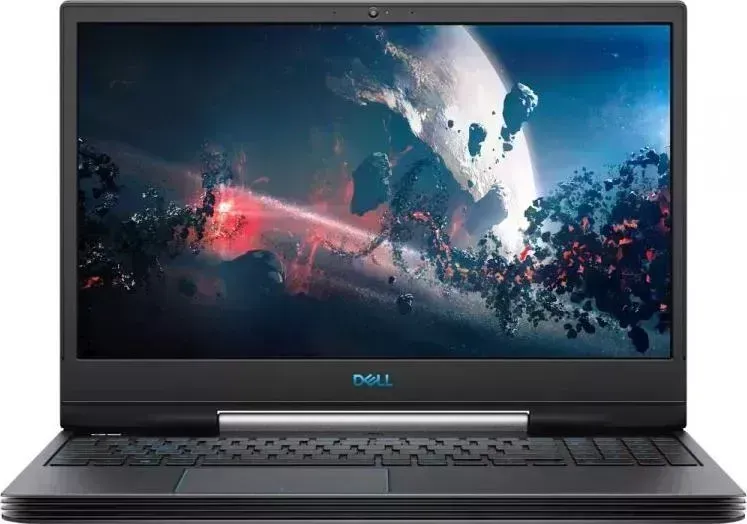 Ноутбук DELL G5 5590 Win10 черный (G515-3226)