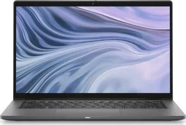 Ноутбук DELL Latitude 7410 Linux grey (7410-5270)