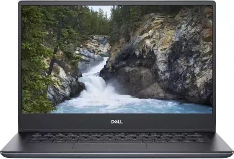Ноутбук DELL Vostro 5490 Win10 Home серый (5490-4859)