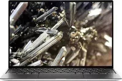Ноутбук DELL XPS 13 9310 Win10 Pro серебристый (9310-2096)