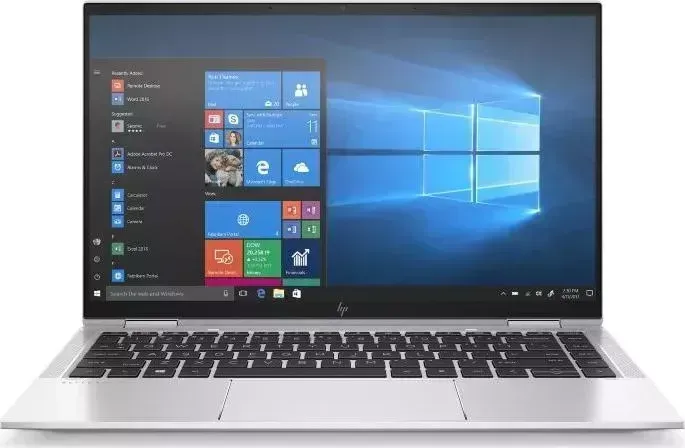 Ноутбук HP Elitebook x360 1040 G7 Metallic Grey W10Pro (204N9EA)