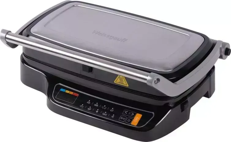 Гриль WEISSGAUFF GC-750d