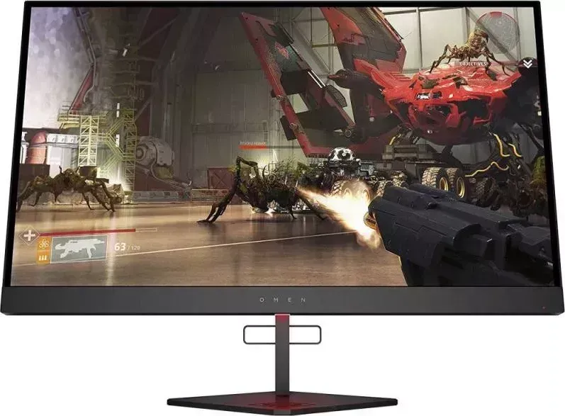 Монитор HP Omen X 27
