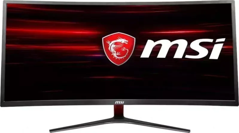 Монитор MSI MAG341CQ