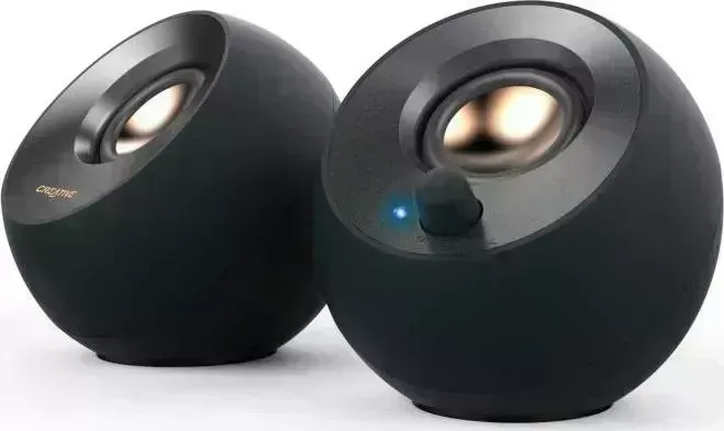 Компьютерная акустика    Creative PEBBLE V2 MF1695 черный
