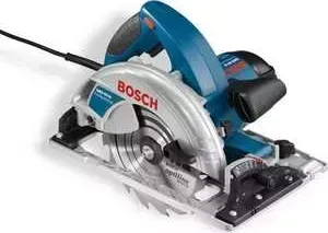 Пила циркулярная BOSCH GKS 65 G (0.601.668.903)