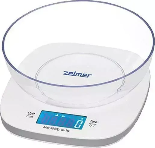 Весы кухонные ZELMER ZKS1450 SYMBIO
