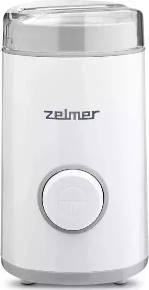 Кофемолка ZELMER ZCG7325 WHITE