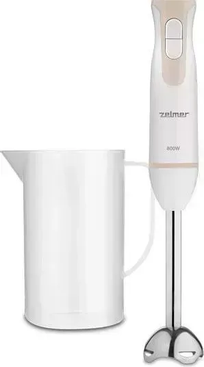 Блендер ZELMER ZHB4551I IVORY