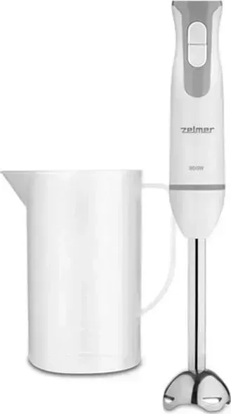 Блендер ZELMER ZHB4551S SYMBIO