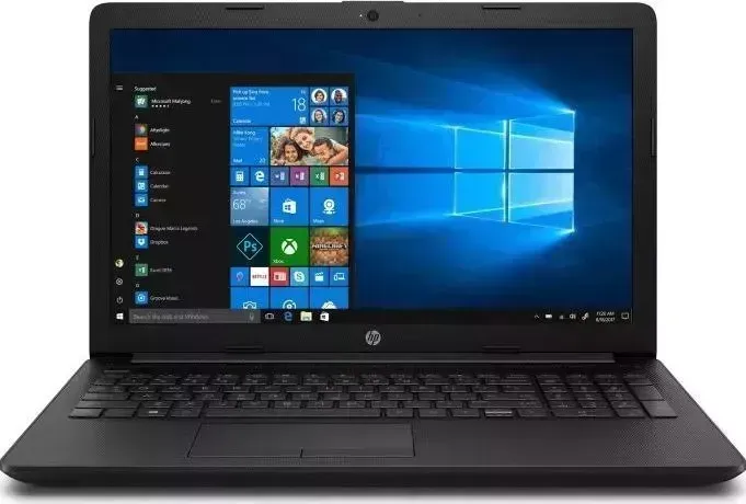 Ноутбук HP 15-DB1272UR DOS (280M5EA)