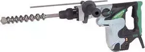 Перфоратор HITACHI SDS-Max DH40MR