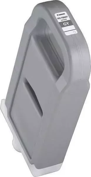Расходный материал для печати CANON PFI-706 GY