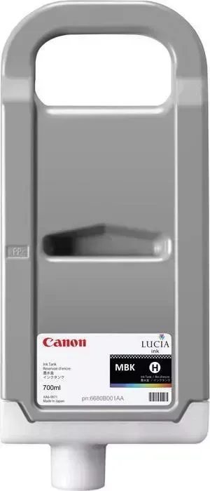 Расходный материал для печати CANON PFI-706 MBK