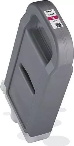 Расходный материал для печати CANON PFI-710 M