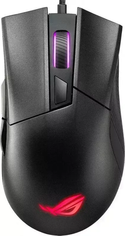 Мышь компьютерная ASUS P507 ROG GLADIUS II CORE