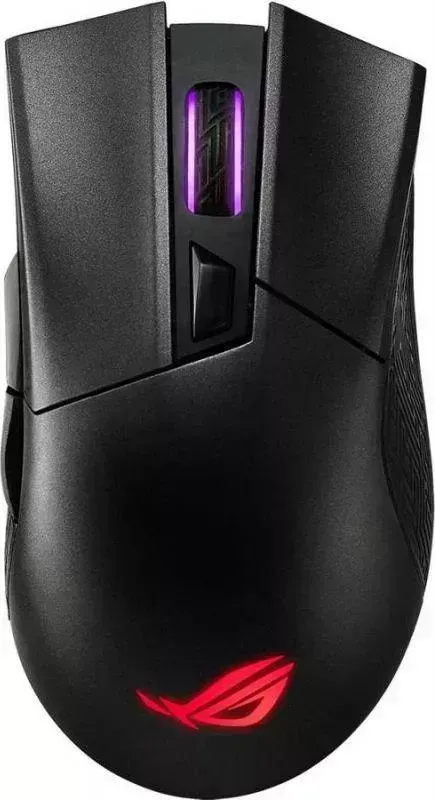 Мышь компьютерная ASUS P702 ROG GLADIUS II