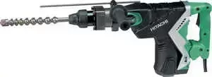 Перфоратор HITACHI SDS-Max DH50MR