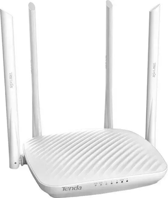 Роутер TENDA F9