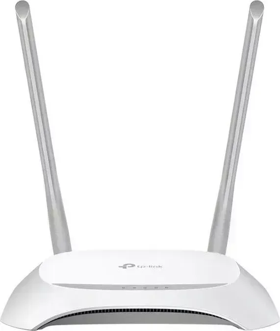 Роутер TP-LINK TL-WR850N