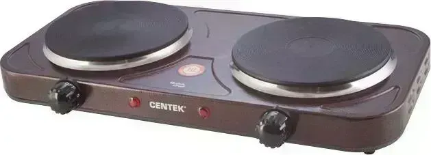 Настольная плита CENTEK CT-1507 Siberia