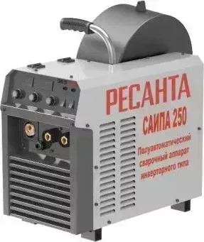 Сварочный аппарат РЕСАНТА САИПА-250