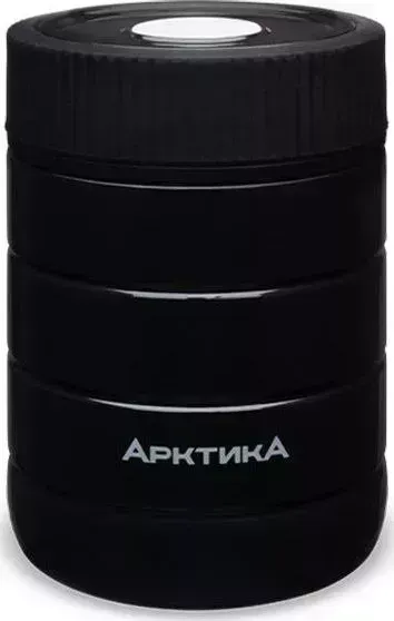 Термос Арктика 307-480 черный