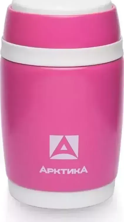 Термос Арктика 409-480 розовый