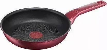 Сковорода TEFAL Daily Chef G2730472 красный