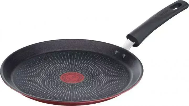 Сковорода TEFAL Daily Chef G2733872 красный