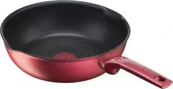 Сковорода TEFAL Daily Chef G2737772 красный