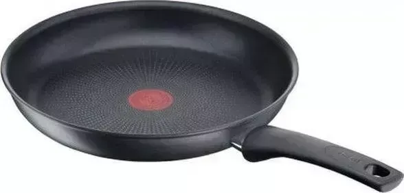 Сковорода TEFAL Easy Chef G2700672 темно-серый