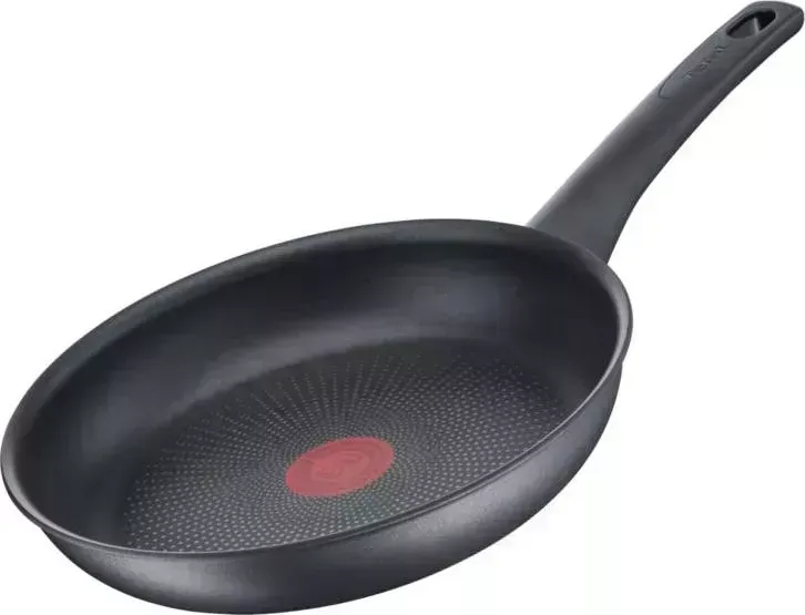 Сковорода TEFAL Easy Chef G2700772 темно-серый