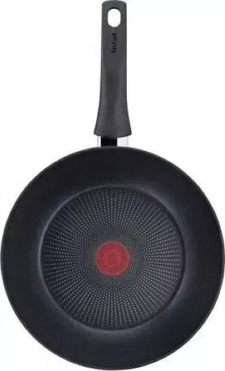 Сковорода TEFAL Easy Chef WOK G2701972 темно-серый