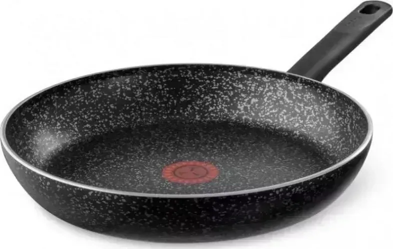 Сковорода TEFAL Granit 04192128 черный