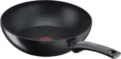 Сковорода TEFAL WOK G26019AZ черный