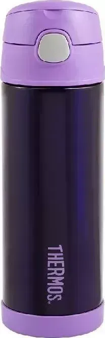 Термос THERMOS F4023PL фиолетовый (655752)