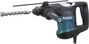 Перфоратор MAKITA SDS-Max HR4501C
