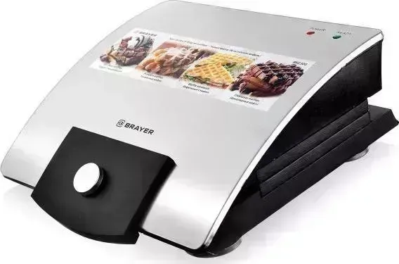 Вафельница BRAYER BR2300