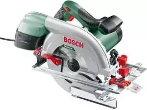 Пила циркулярная BOSCH PKS 66 A (0.603.502.022)