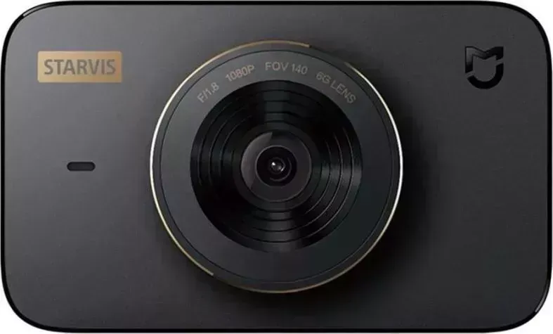 Видеорегистратор XIAOMI Mi Dash Cam 1S