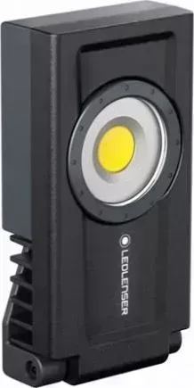 Фонарь  Led Lenser IF3R черный