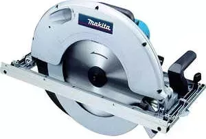 Пила циркулярная MAKITA 5143R