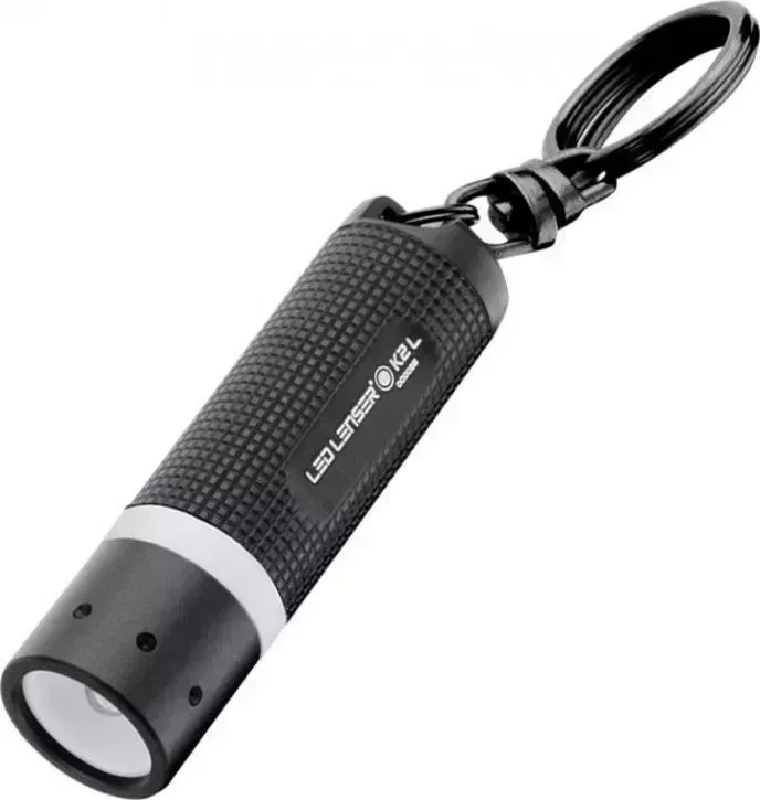 Фонарь  Led Lenser K2 черный