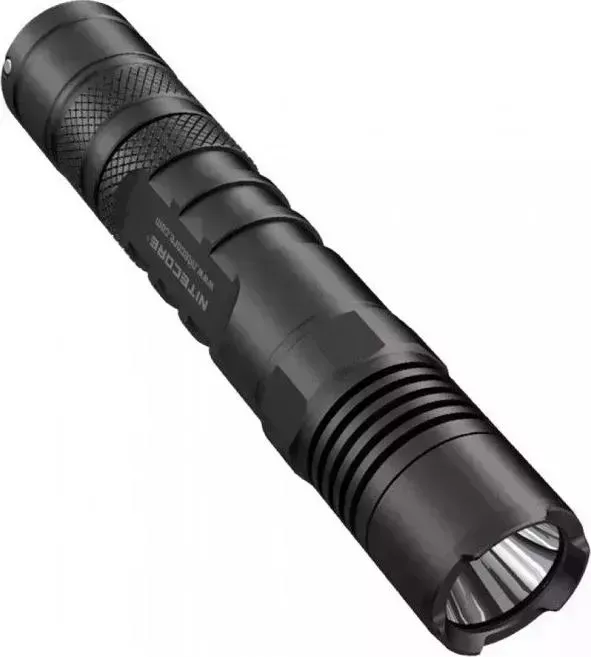 Фонарь  Nitecore P10 V2 черный