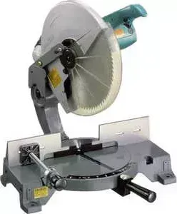 Пила торцовочная MAKITA LS1440